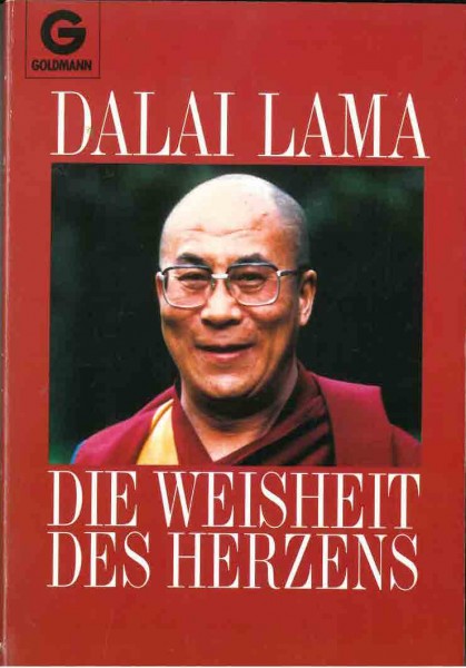 Der Weisheit des Herzens folgen: Warum Frauen die Zukunft gehört von Dalai Lama- GEBRAUCHT