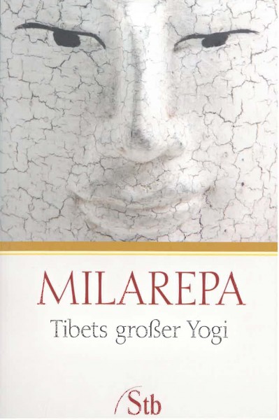 Milarepa Tibets grosser Yogi - GEBRAUCHT